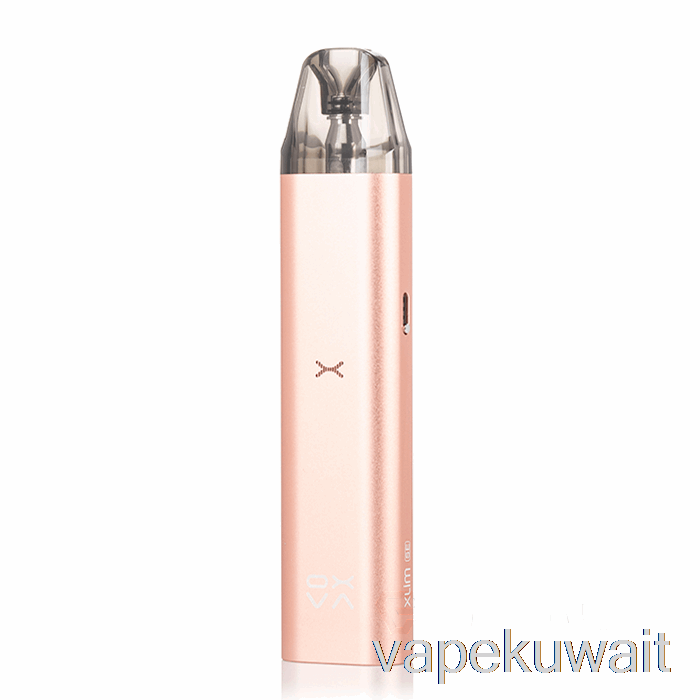 نظام OXVA XLIM SE 25 واط، روز جولد فيب الكويت